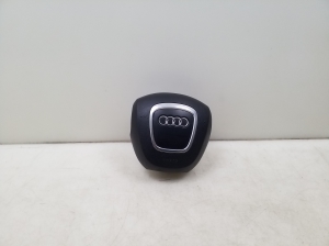 Steering wheel airbag - 4L0880201AA