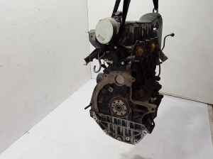 RENAULT Megane III (2008–2016) Engine F9Q870 - 2