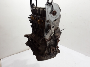 RENAULT Megane III (2008–2016) Engine F9Q870 - 3