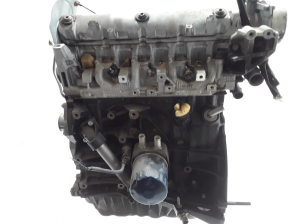 RENAULT Megane III (2008–2016) Engine F9Q870 - 4