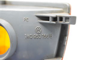Volkswagen Golf III (1991–1997) Blinker vorne 1H0953156B - 3