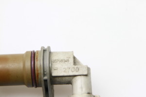  Shaft position sensor 