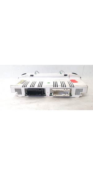 Ford Mondeo III (2000–2007) Heater control panel 3S7T18C612AF - 3