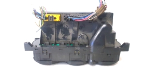 Opel Vectra B (1995–2002) Salona sildītāja vadības panelis J2900 ASIC - 3