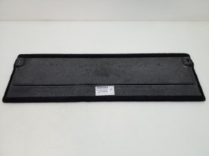 Mercedes Benz S-Class 221 (2005–2013) Pakiruumi vaip A2216800442 - 3