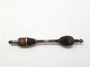   Front drive shaft and its parts  - 8200725510 