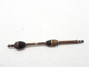   Front drive shaft and its parts  - 391001339R 