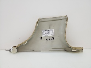 Mercedes Benz S-Class 221 (2005–2013) Keskpiilari siseviimistlus A2216901125 - 3