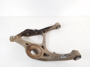 Mercedes Benz R-Class 251 (2006–2017) Rear control arm A1643502006 - 2