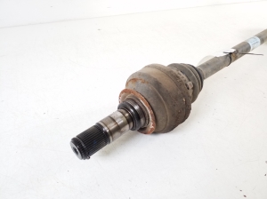 Mercedes Benz R-Class 251 (2006–2017) Tagumine veovõll ja selle osad A2513501410 - 2