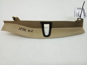 Mercedes Benz S-Class 221 (2005–2013) Esiukse muu osa A2217280156 - 3