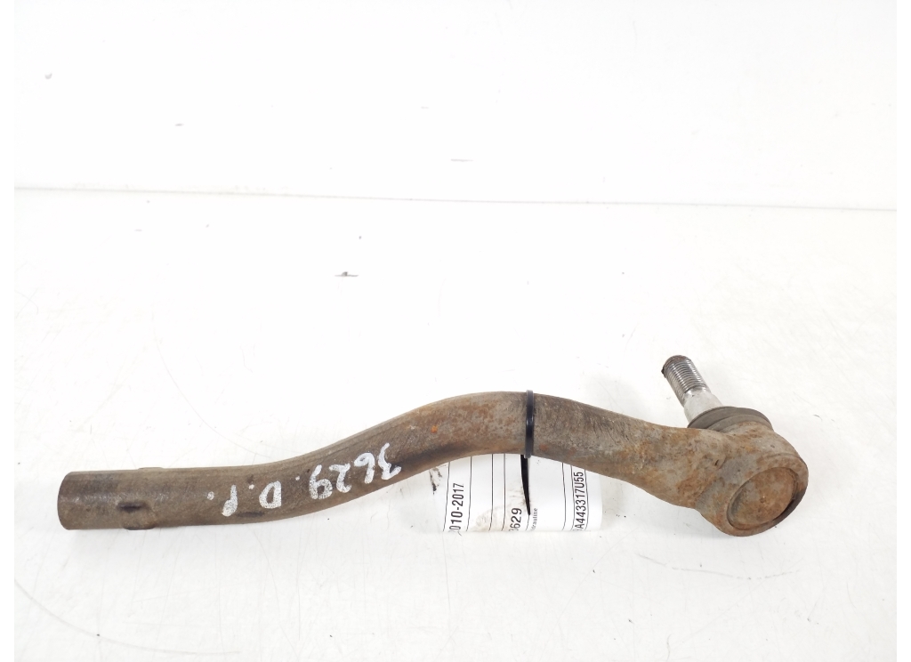 MERCEDES-BENZ R-Class W251 (2005-2017) Steering tie rod end A2513300803 21133148