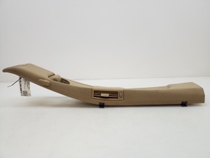 Mercedes Benz S-Class 221 (2005–2013) Keskpiilari siseviimistlus A2216900325 - 3