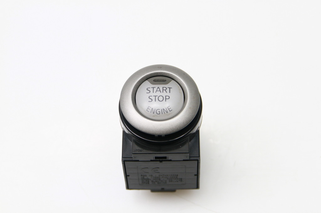 NISSAN Juke YF15 (2010-2020) Užvedimo mygtukas (start/stop) 1788DFWK1A002 25208052