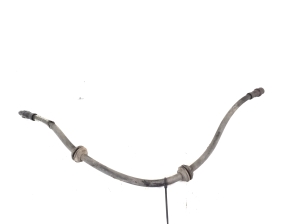   Rear brake hose 