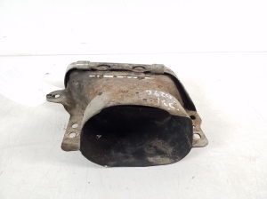 Mercedes Benz R-Class 251 (2006–2017) Endrohrblende A2214903527 - 2