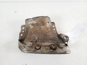 Mercedes Benz R-Class 251 (2006–2017) Endrohrblende A2214903527 - 4