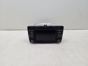 Audio, Video, Navigation - 1Z0035156F