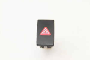 Volkswagen Golf VI (2008–2013) Warnblinkschalter 5K0953509A