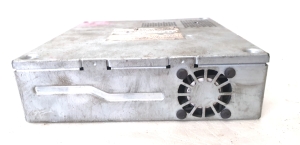 AUDI A8 D3 (2002–2010) Heliseadmete muu osa 4E0 910 146 C - 3
