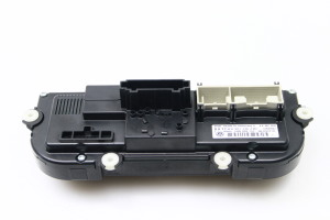 Volkswagen Golf VI (2008–2013) Heater control panel 3C8907336ZJU - 5