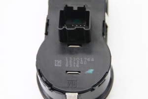 Chevrolet Cruze (2009–2015) Headlight switch 13301764 - 3