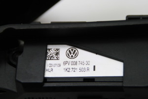 Volkswagen Passat B6 (2005–2010) Gaasipedaal 6PV008745 - 2