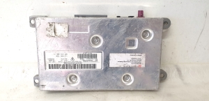 Porsche Cayenne (2002–2010) Juhtplokk 7L5 035 729A - 3