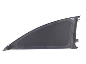 Mercedes Benz R-Class 251 (2006–2017) Seitenscheibe hinten (Karosserie) A2516700550 - 3