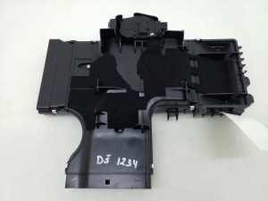 Mercedes Benz S-Class 221 (2005–2013) Salongi soojenduse klapi mootor A2218300246 - 3