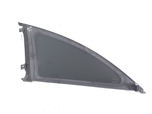 Mercedes Benz R-Class 251 (2006–2017) Seitenscheibe hinten (Karosserie) A2516700650 - 3