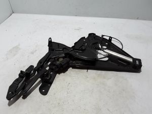 RENAULT Megane II (2002–2009) Dachscharnier Cabrio 8200468712 - 2