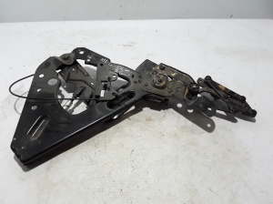 Convertible roof hinge - 8200468712