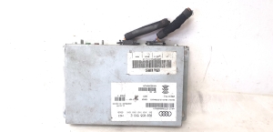 AUDI A4 B6 (2000–2005) Heliseadmete muu osa 8E0 035 593 E - 2