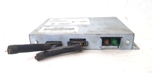 Heliseadmete muu osa - 8E0 035 593 E