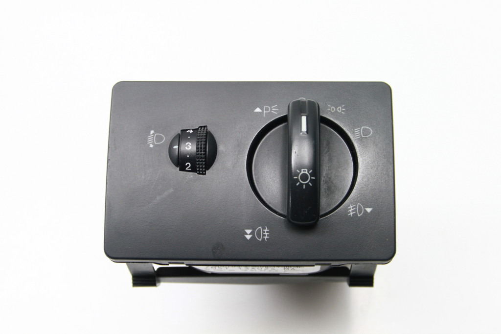 FORD Focus 2 generation (2004-2011) Headlight Switch Control Unit 7m5t13a024ma 25208702