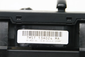 Ford Focus (2004–2011) Lichtschalter 7m5t13a024ma - 2