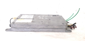BMW 7 SERIJA E68 (2001–2008) Sonstiges Teil der Audioanlage 84.11-6 921679 - 3