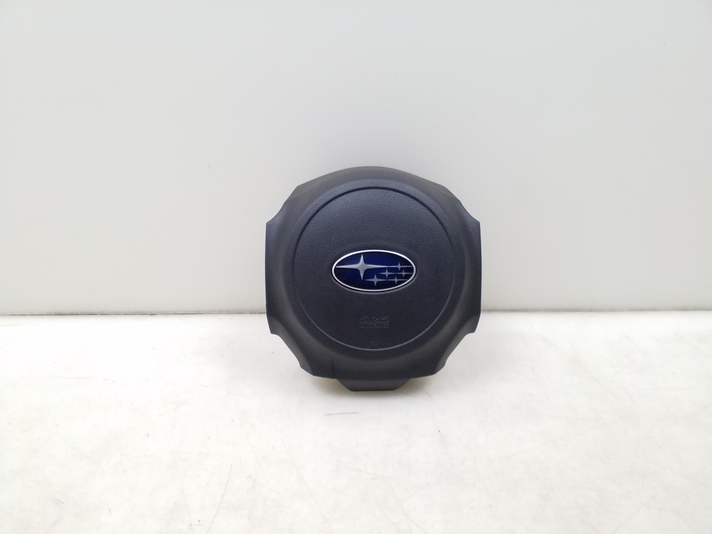 SUBARU Forester SJ (2012-2018) Steering Wheel Airbag 24932496