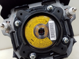 Subaru Forester SJ (2012–2018) Fahrerairbag - 4