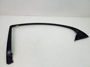 Mercedes Benz S-Class 221 (2005–2013) Sonstiges Teil der hinteren Seitentür A2217350171 - 2