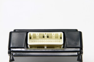 Mazda 3 (2009–2013) Bluetooth-Modul BDA66DHXA - 4