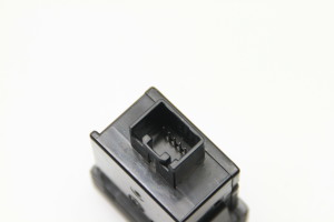 Mazda 3 (2009–2013) Schalter für Sitzheizung BBM366420 - 4