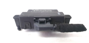 AUDI A3 8P (2003–2012) Module de commande 1K0 907 530D - 2