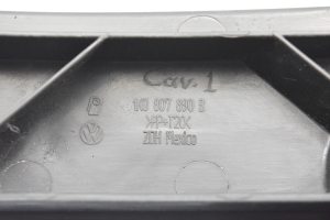 Volkswagen Jetta (2010–2017) Front bumper bracket 1K0807890B - 5