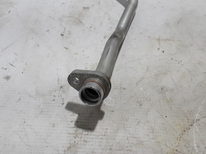 RENAULT Megane III (2008–2016) Kliimaseadme voolik 924543538R - 3