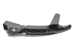  Front bumper bracket 