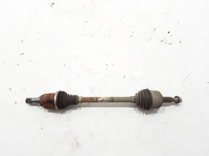   Esimene veovõll ja selle osad  - 391013387R 