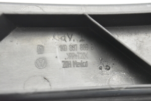 Volkswagen Jetta (2010–2017) Front bumper bracket 1K0807889B - 4