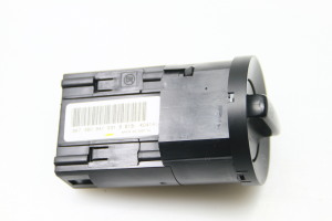 Skoda Fabia MK 2 (2007–2014) Headlight switch 3B0941531B - 3